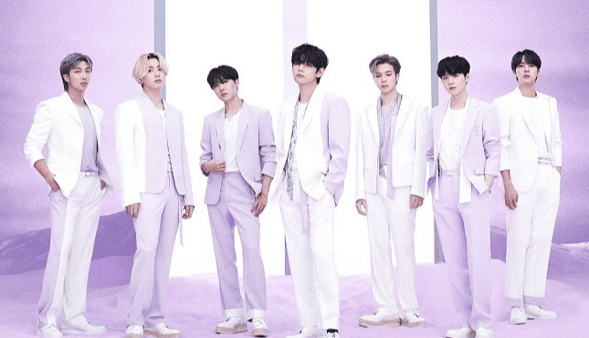 방탄소년단, '제36회 일본 골드 디스크 대상'서 10관왕!