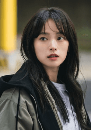 '이로운 사기' 천우희, ‘세간을 들썩인 악녀’로 불리는 공감 불능 천재 사기꾼 '이로움' 역 변신!