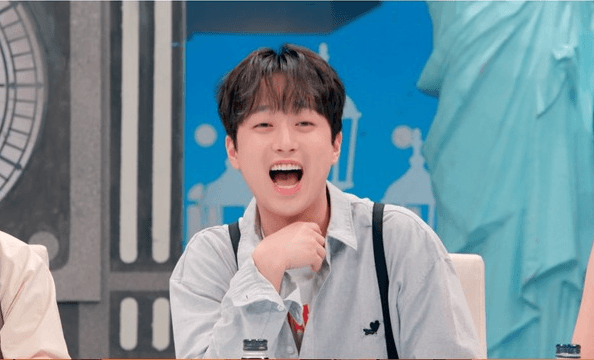 '톡파원 25시' 때 묻지 않은 광활한 대자연의 남아프리카공화국 랜선 여행! "이찬원, 뷰로 따지면 지금까지 1등”