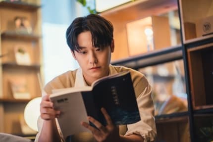 이도현, 연기→엔딩 다 잡았다 (이재, 곧 죽습니다)