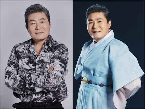 KBS 설 대기획 진성쇼 'BOK, 대한민국', 2월 설 연휴 방송 확정! 국민과 함께하는 진솔한 토크와 음악!