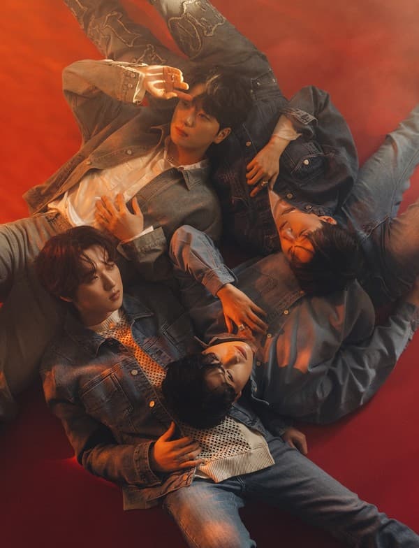포레스텔라, 오늘(17일) 프로젝트 음원 'Stuck In a Maze' 공개…'고우림 입대 전 녹음 완료'