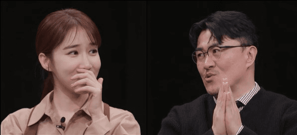 '탐정들의 영업비밀' 데프콘X김풍, “잠복근무 하다가 오줌 지리고 싶다” 폭탄 발언! 유인나 ‘질색팔색’!