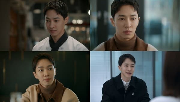 '내 남편과 결혼해줘' 이기광, 보아의 악행 거절했다! 박민영의 든든한 조력자 활약!