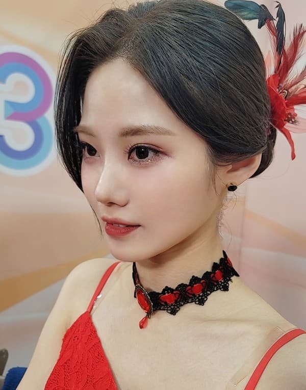 '미스트롯3' 배아현, 뜨거운 인기 힘입어 SNS 채널 개설…'일상 자주 전할 것'