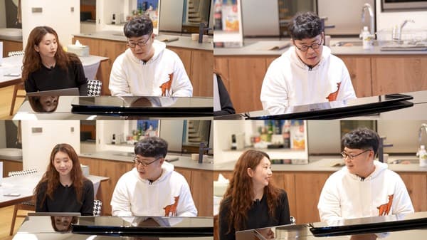 케이시X조영수, 특급 만남 예고…가이드 영상 속 NEW 발라드 '관심 고조'