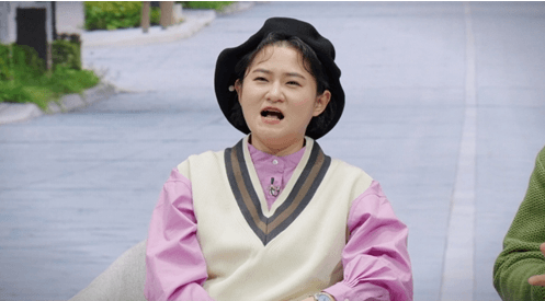 '다시갈지도' 김신영 "라스베이거스 이 정도밖에 안되나" 텐션 업 시킬 비장의 카드 공개!