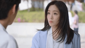 '수지맞은 우리' 함은정♡백성현, 손잡고 함께 도망쳤다! ‘무한 설렘 자극’