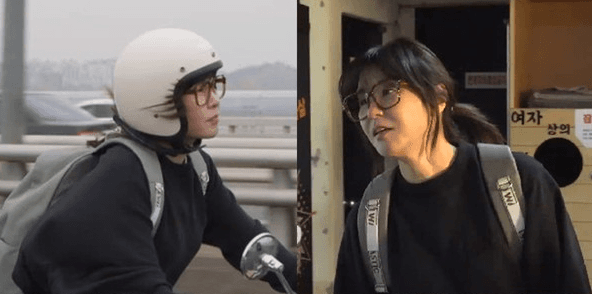 ‘전참시’ 홀로 스케줄 준비에 나선 셀프 매니저 최강희, ‘라디오 DJ’ 최강희의 청취자들과 영화 상영회 겸 미니 팬미팅 현장 최초 공개!