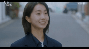 ‘함부로 대해줘’ 조인, ‘윤복이 누나’ 신이복으로 찐 정체 공개! 숨겨진 사연은?