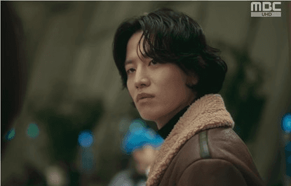 ‘우리,집’ 양재현, 알고 보니 연우 조력자였다! ‘쇼킹 대반전’