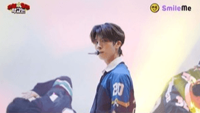 JD1, ‘오늘 우리 학교는’으로 데뷔 첫 스쿨어택 성료!